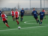 S.K.N.W.K. 2 - Kapelle 3 (competitie) seizoen 2024-2025 (15/200)